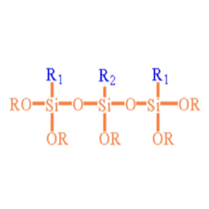 环氧有机硅低聚物，Epoxy silicone oligomer