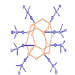 OctaSilane POSS，正辛烷化笼形倍半硅氧烷