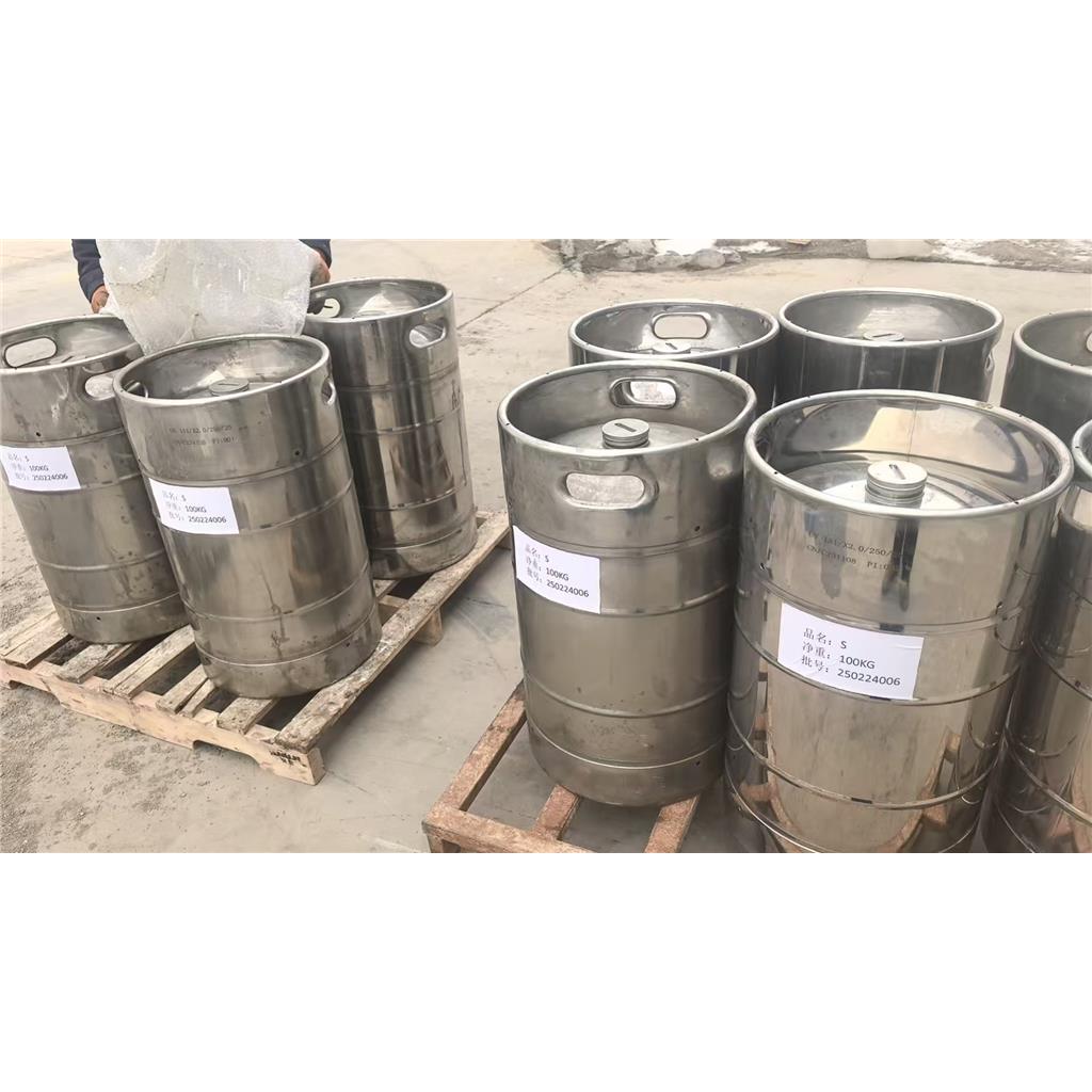 三氟甲磺酸酐 358-23-6 医药中间体 催化剂 