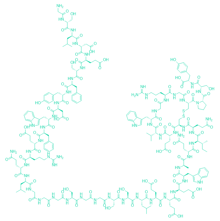 IR拮抗剂多肽S961/1083433-49-1/S961