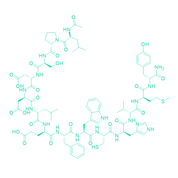 拮抗剂多肽Fz7-21/2247635-23-8/Fz7-21