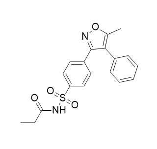 帕瑞昔布钠杂质21