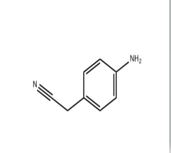 对氨基苯乙腈