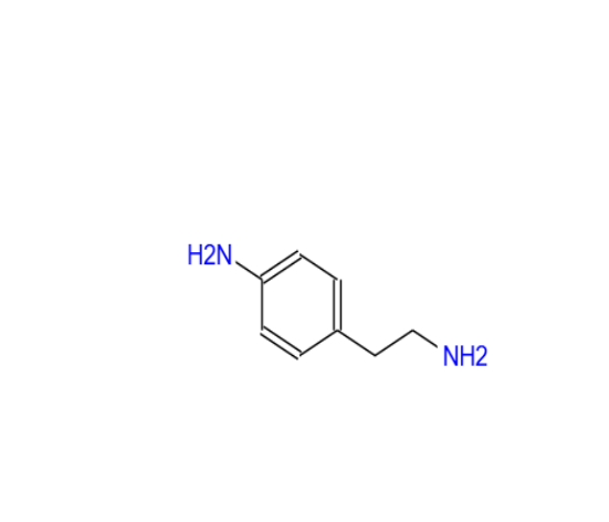 2-(4-氨基苯)乙胺