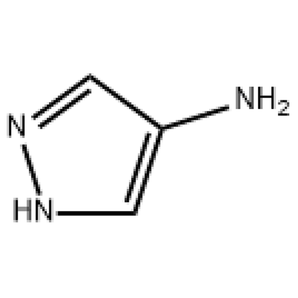 4-氨基吡唑