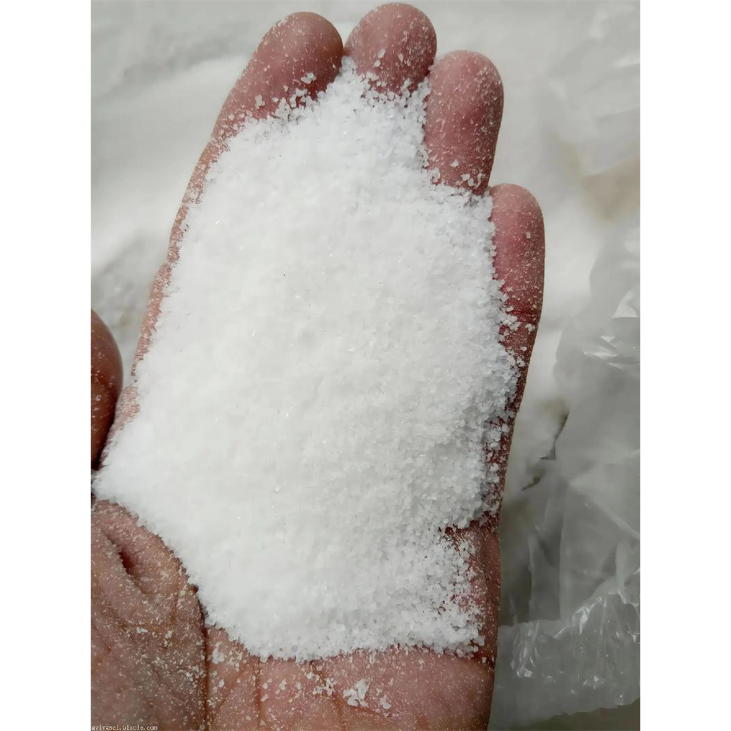 昌九丙烯酰胺 AM 100% 用于絮凝剂 油田驱油剂 压敏胶粘合剂