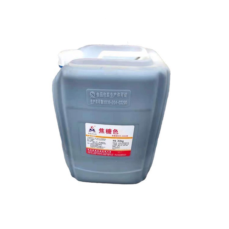 焦糖色 食品级液体焦糖色 上色糖色 食用红烧肉冰糖卤菜酱菜天然着色色素