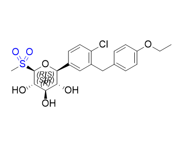 索格列净杂质03