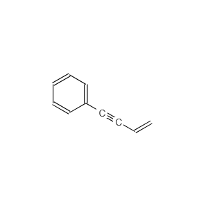 3-丁烯-1-炔-1-基苯  3-Buten-1-yn-1-ylbenzene  13633-26-6