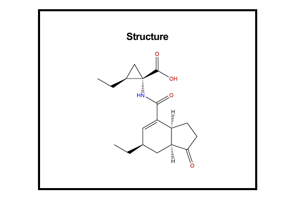 62251-96-1 冠菌素