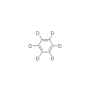 氘代苯Benzene-d6（1076-43-3）