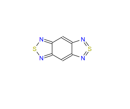 2λ4δ2-苯并[1,2-c:4,5-c']双[1,2,5]噻二唑 新品上新