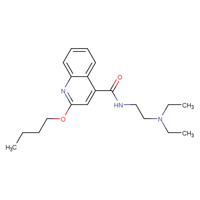 辛可卡因 85-79-0