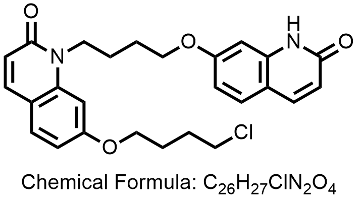 依匹哌唑杂质 29