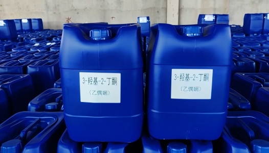 3-羟基-2-丁酮，乙偶姻