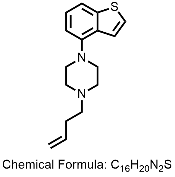 依匹哌唑杂质 54