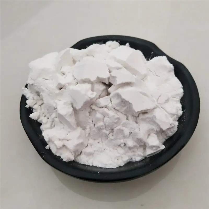 硅藻土 食品级白色粉末 吸附剂用 煅烧硅藻土粉