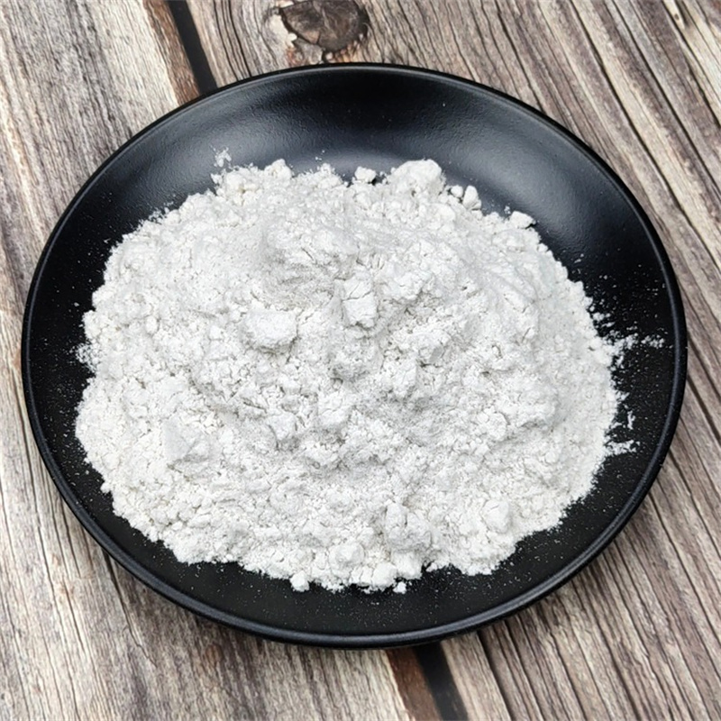 硅藻土 食品级白色粉末 吸附剂用 煅烧硅藻土粉