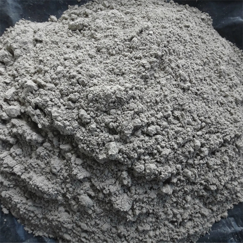 硅藻土 食品级白色粉末 吸附剂用 煅烧硅藻土粉