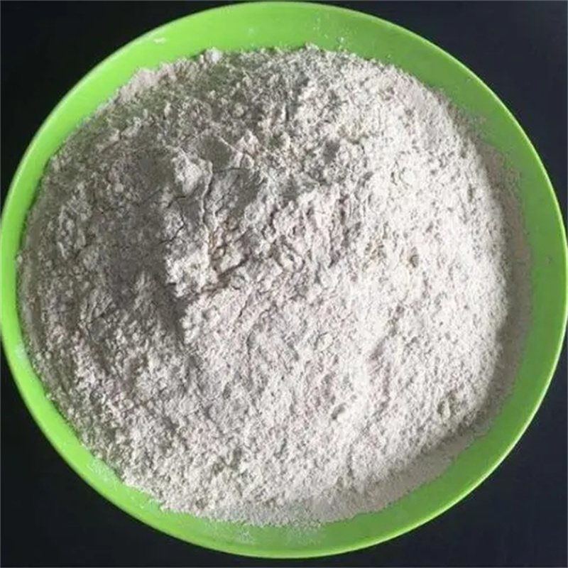 硅藻土 食品级白色粉末 吸附剂用 煅烧硅藻土粉