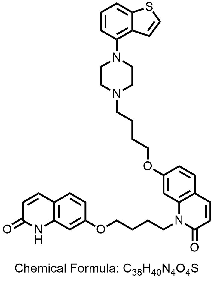 Brexpiprazole Impurity 2