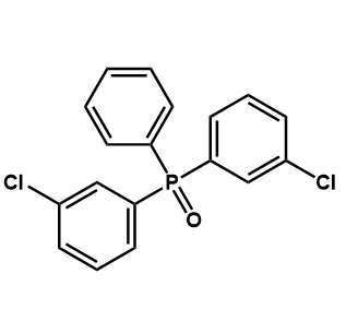 氧化双(3-氯苯基)苯基膦