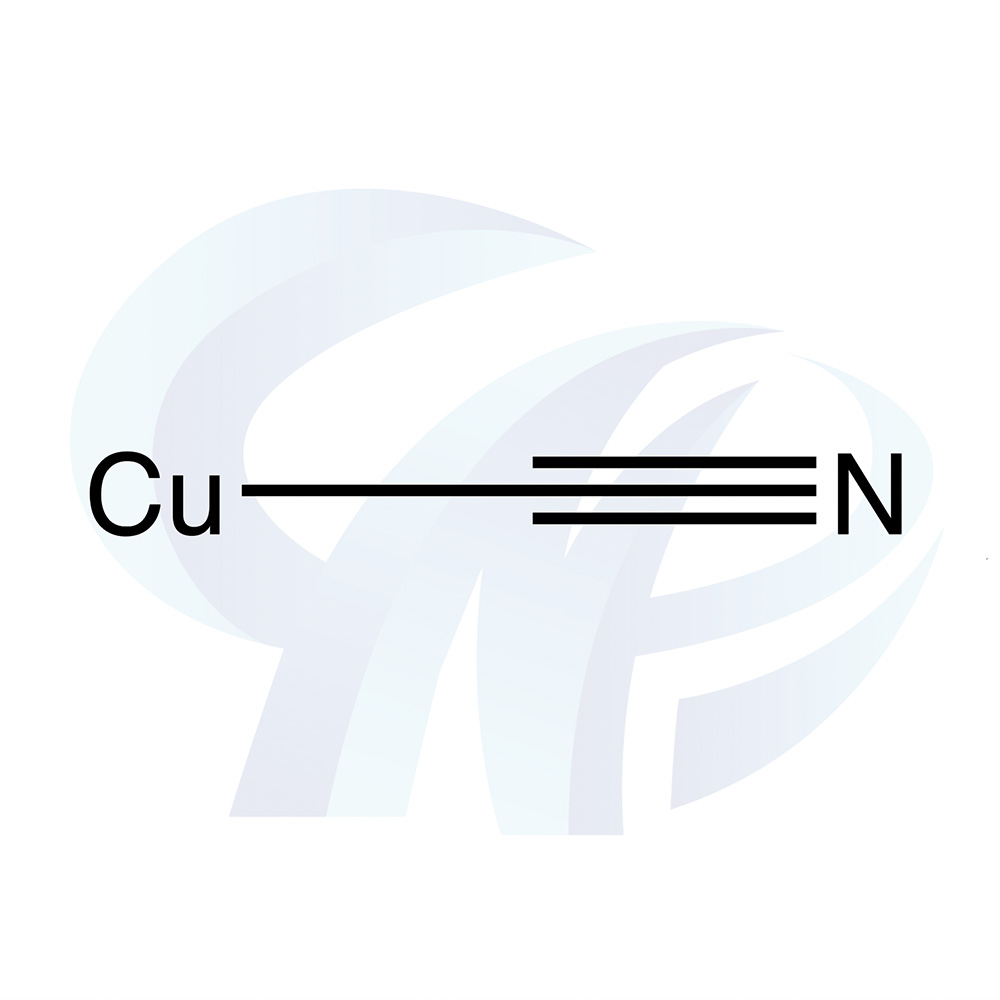 氰化亚铜 544-92-3