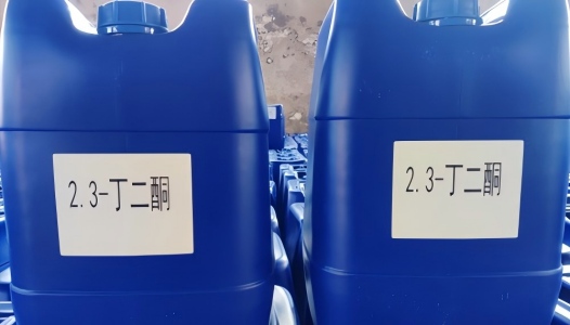 2,3-丁二酮，二乙酰