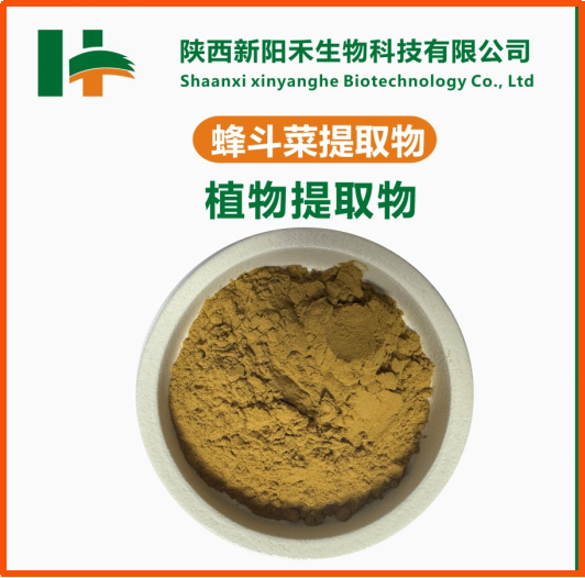 蜂斗菜提取物