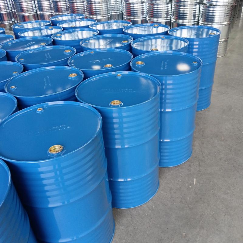 六亚甲基二异氰酸酯简称HDI 包装200公斤/桶