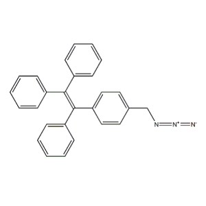 1403677-99-5，TPE-N3，四苯基乙烯-叠氮基衍生物
