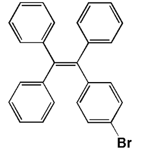 34699-28-0，1-溴-4-(1,2,2-三苯乙烯基)苯，TPE-Br