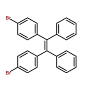 184239-35-8，1,2-二(4-溴苯)-1,2-二苯乙烯