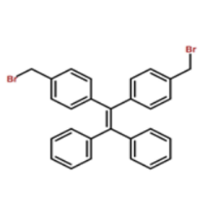 1623085-88-0，1,1-二苯基-2,2-二(4-溴甲基苯基)乙烯