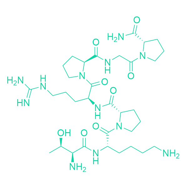 酰胺化Selank/Selank amidate
