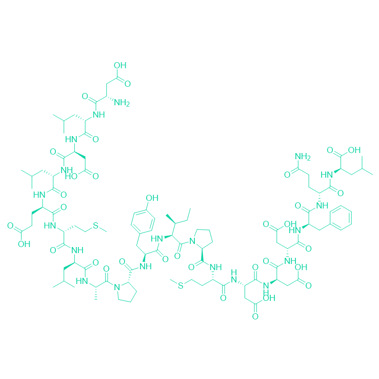 缺氧诱导因子-1(556-574)/1201633-99-9/HIF-1 {alpha} (556-574)