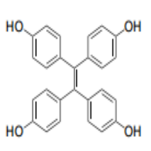 119301-59-6，TPE-TOH，1,1,2,2-四羟基基四苯乙烯