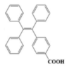 197153-87-0，四苯乙烯-羧基，TPE-COOH