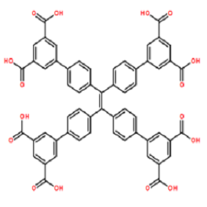 1420471-57-3，四[4-(3,5-二羧基苯基)]四苯基乙烯
