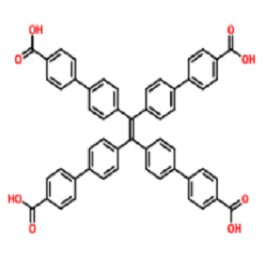 1610858-96-2，四[4-(4'-羧基苯基)苯基]乙烯