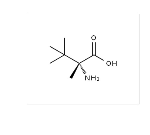1-丁醇，2-氨基-2,3,3-三甲基-，（2R）-