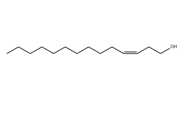 顺-3-十四碳烯醇