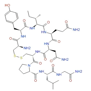 缩宫素，催产素，50-56-6，oxytocin