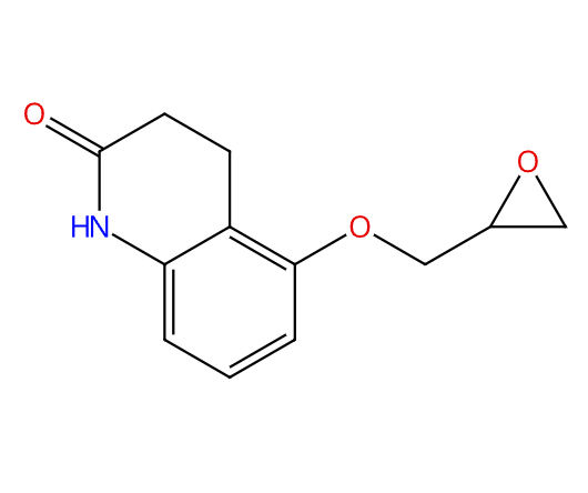 卡替洛尔EP杂质C