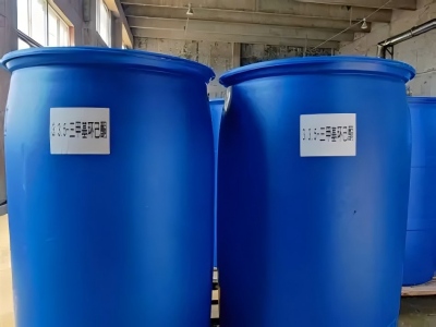 高端香料 / 医药中间体核心原料！3,3,5 - 三甲基环己酮源头直供 Trimethylcyclohexanone 