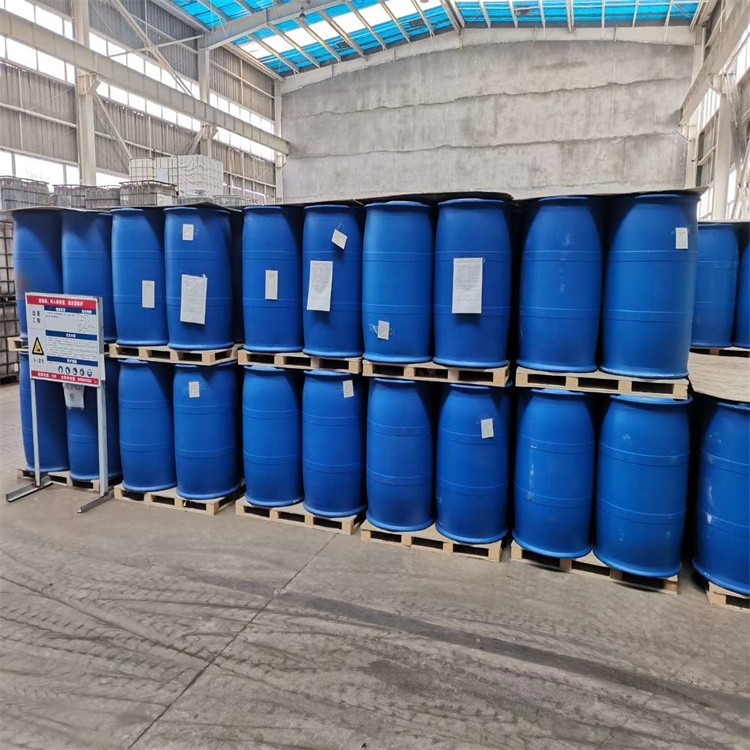 三氟化硼四氢呋喃络合物  462-34-0  工业级 有机合成中间体