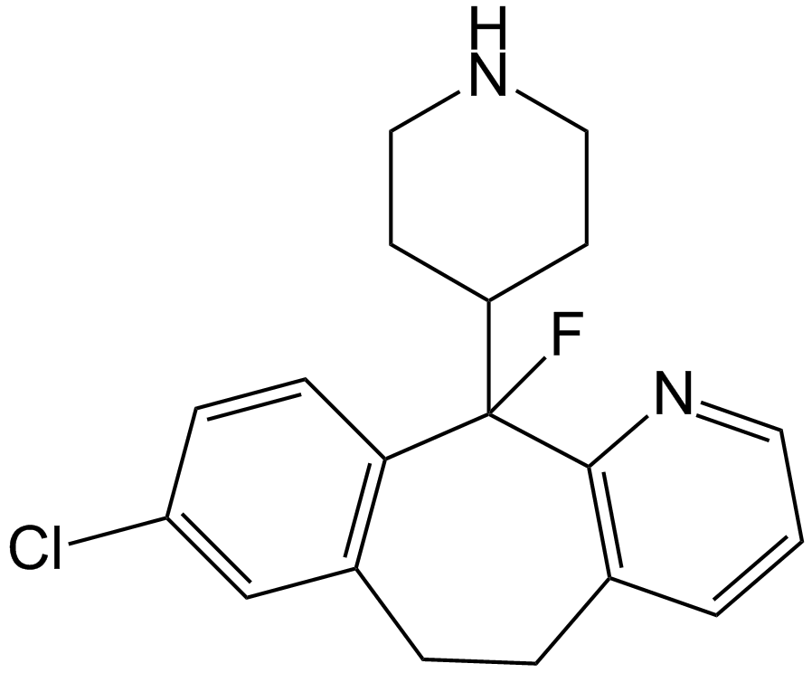 地氯雷他定EP杂质A 