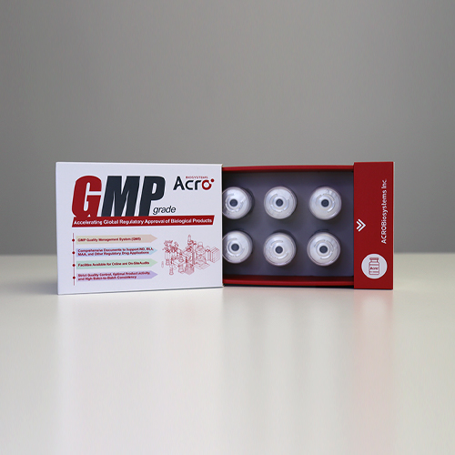 GMP级别 Laminin 511/LN511蛋白(Mix & Scale)