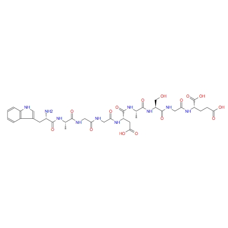 依米地肽，62568-57-4，睡眠肽，Delta-Sleep Inducing Peptide（DSIP）