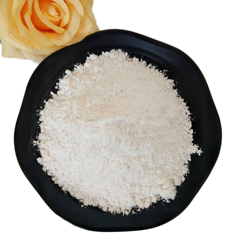 涂料塑料用煅烧滑石粉 陶瓷填充建筑材料 白色滑石粉 325目 1250目